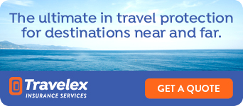 Travelex Logo